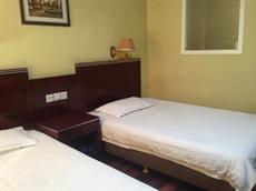 7days Inn Urumuqi West Kashi Road Airport Hotel 