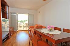 Apartment Dalmatia 