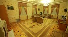 Hotel Mercury Dushanbe 