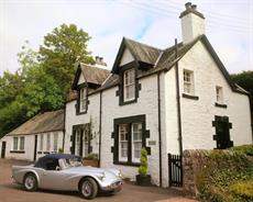 Aberturret Cottage 