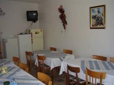 Guesthouse Sobe Radmila 