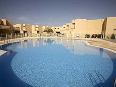 Townhouse in Tenerife 