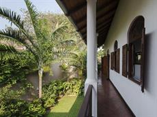 No 39 Galle Fort - an elite haven 