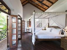 No 39 Galle Fort - an elite haven 