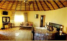 Tiveka Game Lodge 