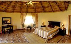 Tiveka Game Lodge 