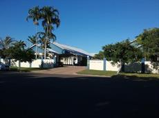 Townsville accommodation: A City Retreat - Reid Park -Townsville