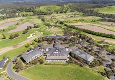 Melbourne accommodation: Yarra Valley Lodge