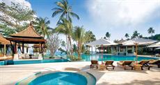 Melati Beach Resort and Spa