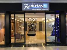 Radisson Blu Hotel Beirut Verdun
