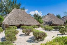 Hakuna Majiwe Beach Lodge 