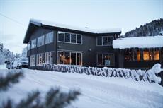 Haukeli Hotel