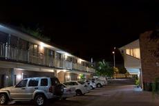 Brisbane accommodation: Garden City Motor Inn Brisbane