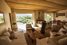 Hillside Retreat - Africa Amini Life 