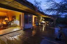 Hillside Retreat - Africa Amini Life 