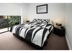 Newcastle accommodation: The Star Apartments