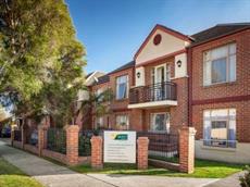 Melbourne accommodation: Quest Dandenong Central