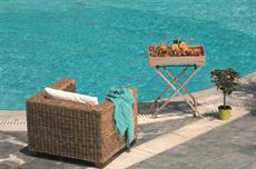 Sun Beach Hotel Agia Triada
