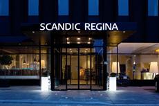 Scandic Regina
