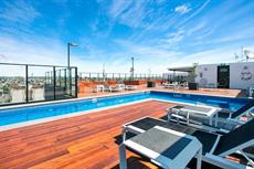 Brisbane accommodation: Arise Soda Apartments