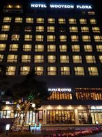 Hotel Wooyeon Flora