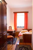 Guest House Gostisce Gacnk V Logu 