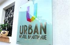 Urban Hotel Boutique 