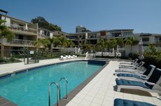 Gold Coast accommodation: The Village at Burleigh