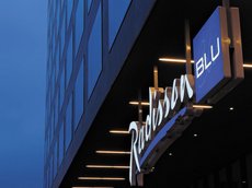 Radisson Blu Hotel Zurich Airport