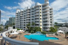 Gold Coast accommodation: Broadbeach Holiday Apartments