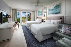 The Westin Grand Cayman Seven Mile Beach Resort & Spa 