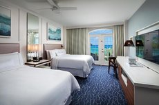 The Westin Grand Cayman Seven Mile Beach Resort & Spa 