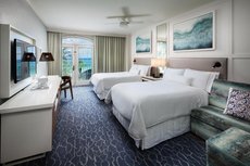 The Westin Grand Cayman Seven Mile Beach Resort & Spa 