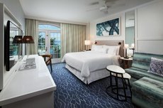 The Westin Grand Cayman Seven Mile Beach Resort & Spa 