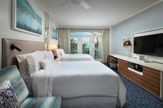 The Westin Grand Cayman Seven Mile Beach Resort & Spa 