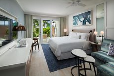 The Westin Grand Cayman Seven Mile Beach Resort & Spa 