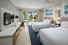 The Westin Grand Cayman Seven Mile Beach Resort & Spa 