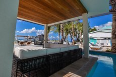 The Westin Grand Cayman Seven Mile Beach Resort & Spa 