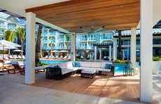 The Westin Grand Cayman Seven Mile Beach Resort & Spa 