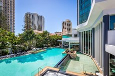 Gold Coast accommodation: Mantra Legends Hotel Gold Coast