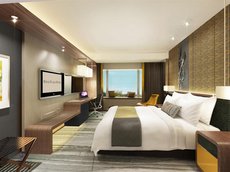 Royal Plaza Hotel Hong Kong