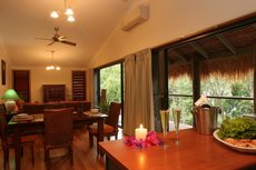 Airlie Beach accommodation: Discovery Parks - Airlie Beach