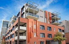 Melbourne accommodation: Boutique Stays - Zinc Views - 501 Port Melbourne