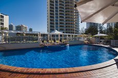 Gold Coast accommodation: Xanadu Resort
