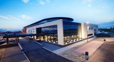 Van der Valk Hotel Middelburg