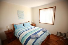 Stokes Bay accommodation: Waves & Wildlife Cottages Kangaroo Island