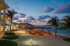 Wyndham Reef Resort Grand Cayman 