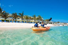 Wyndham Reef Resort Grand Cayman 