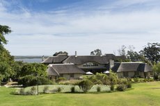 The Thatch House Hermanus 