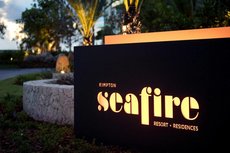 Kimpton Seafire Resort + Spa 